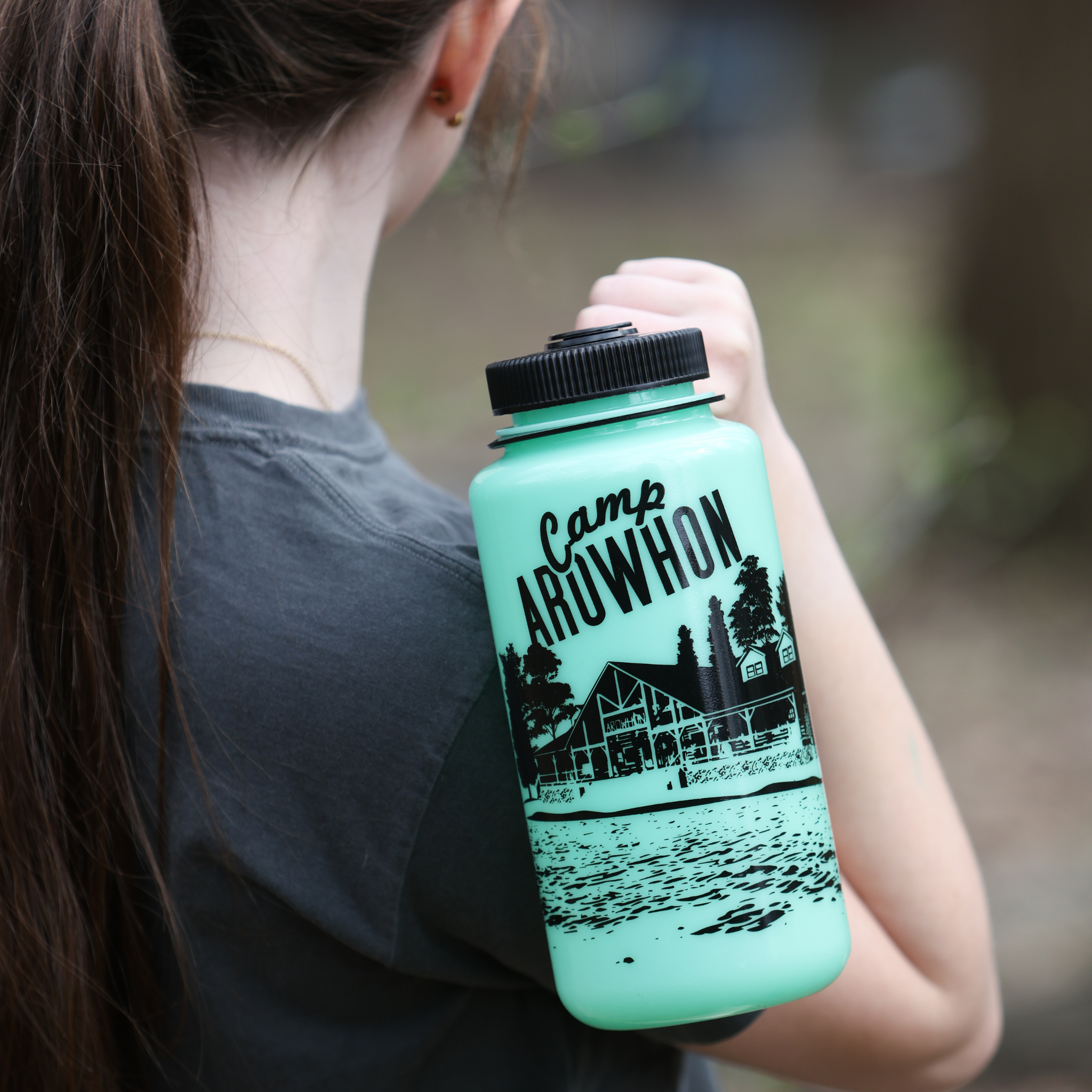 Camp Nalgene
