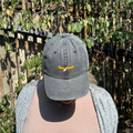 Canoe Hat
