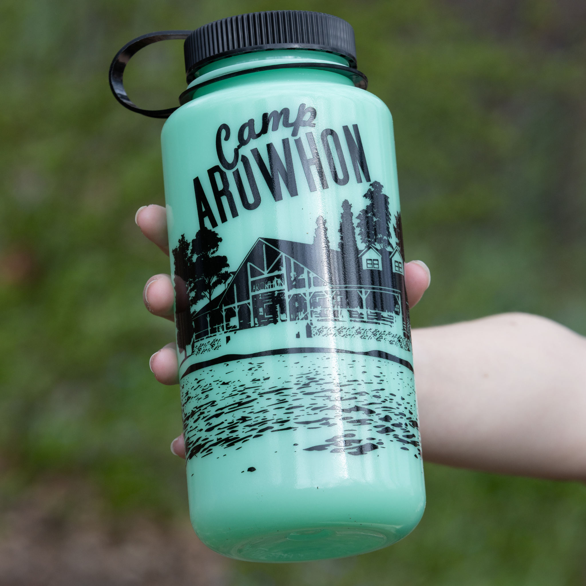 Camp Nalgene