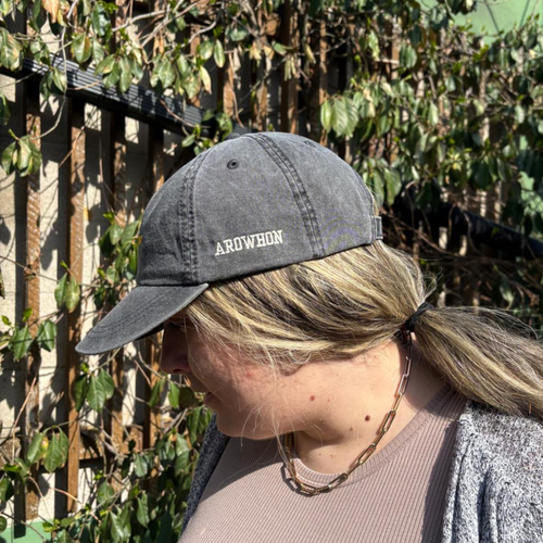 Canoe Hat