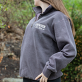 Quarter Zip Adult Sizes