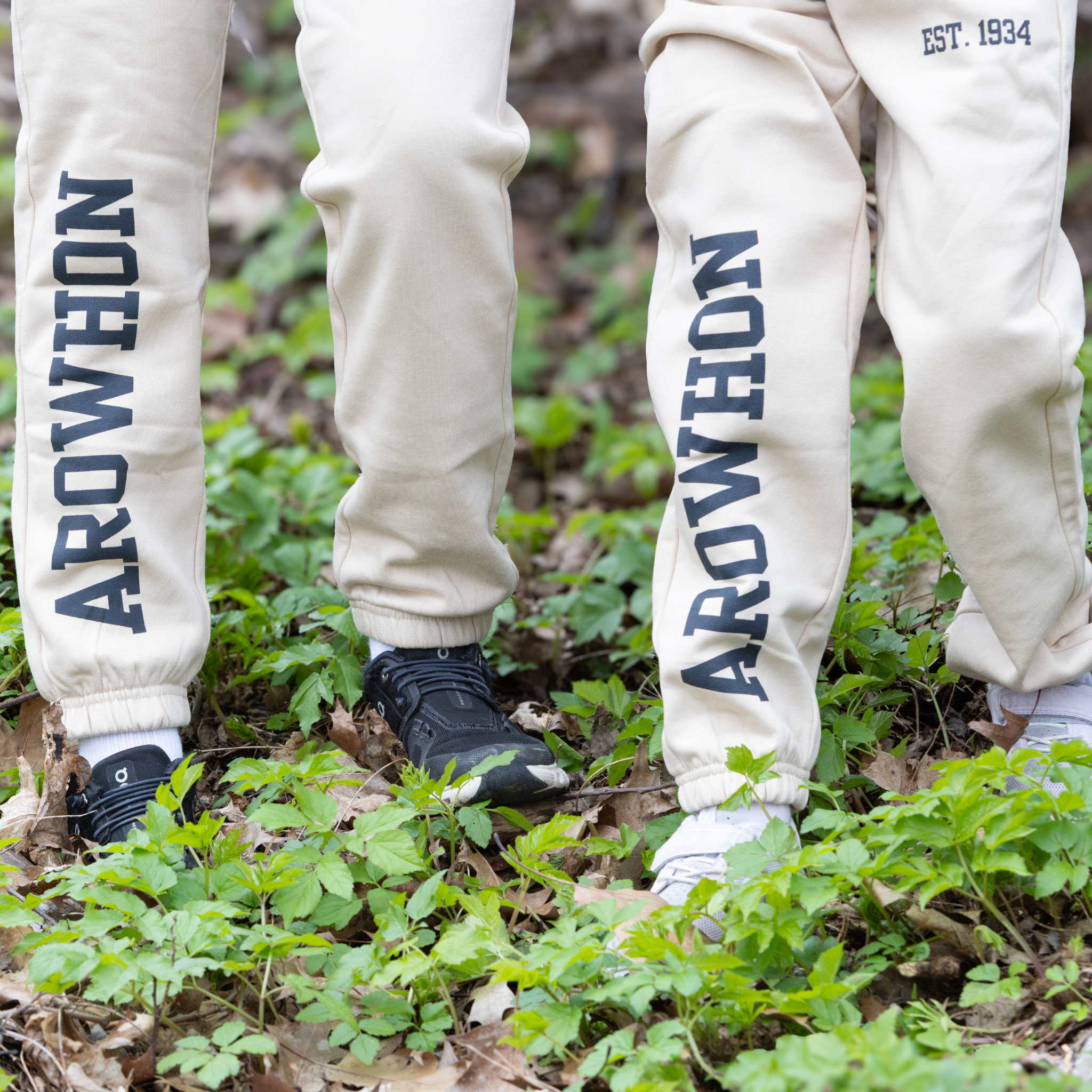 Sweatpants Youth Sizes